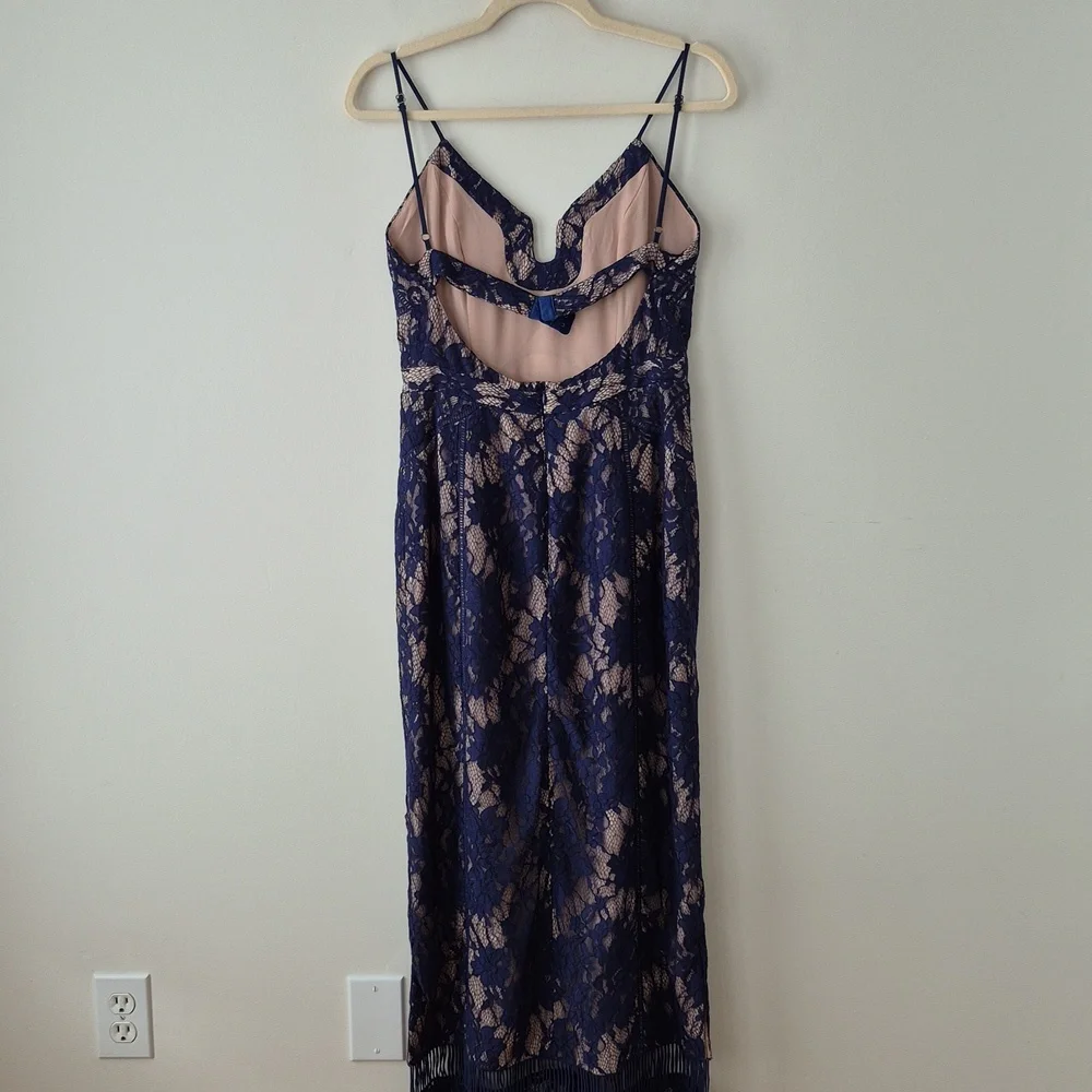 Stylestalker gown - Picture 4 of 8